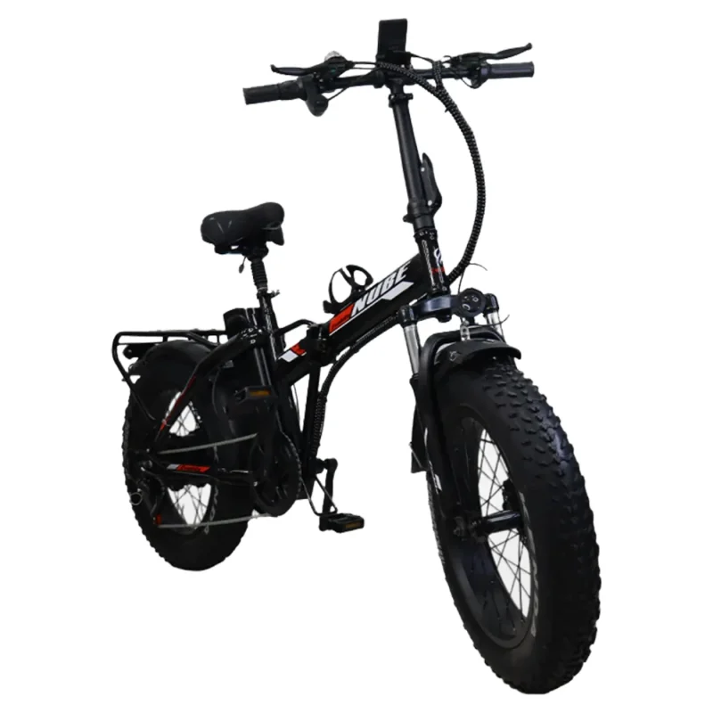 Bicicleta eléctrica Evobike Nube - Imagen 2