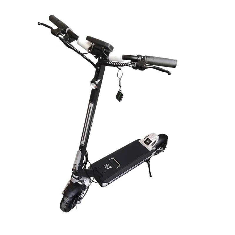 Scooter Eléctrica Emove S8 - Imagen 5