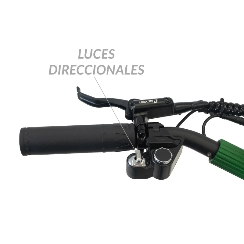 Scooter Eléctrica Emove S9 - Imagen 5