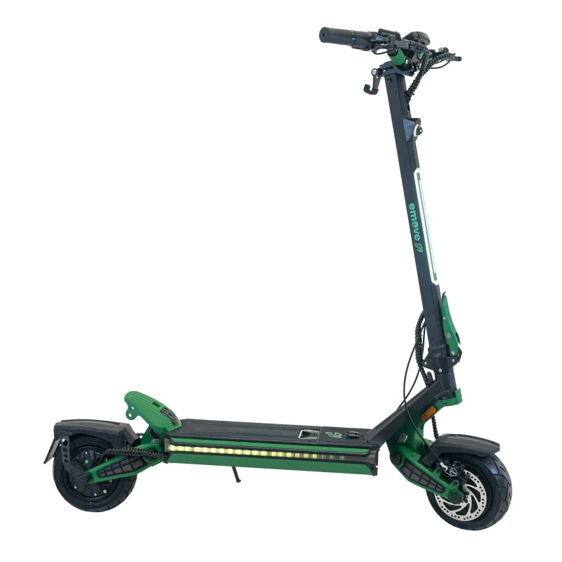 Scooter Eléctrica Emove S9 - Imagen 3