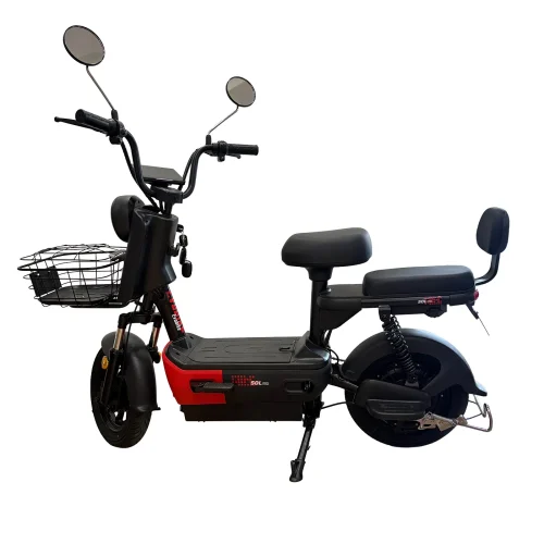 Bicicleta eléctrica Evobike Sol Pro