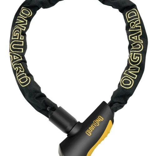 Candado para Moto o Bicicleta OnGuard Mastiff 8120