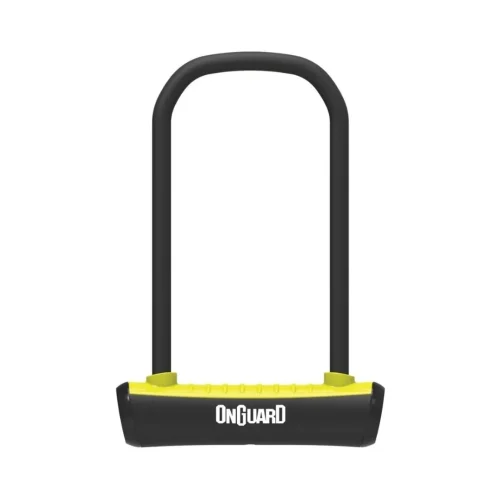 Candado para Scooter OnGuard Neon 8153 U-Lock