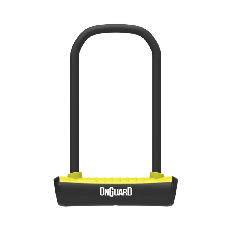 Candado para Scooter OnGuard Neon 8153 U-Lock