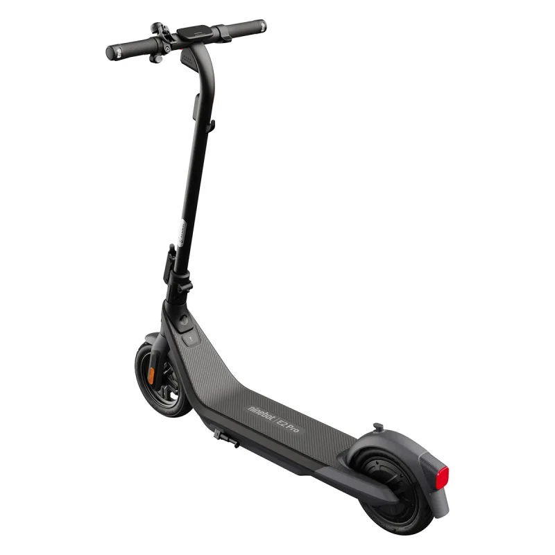 Scooter Eléctrica Segway/Ninebot E2 PRO - Imagen 2