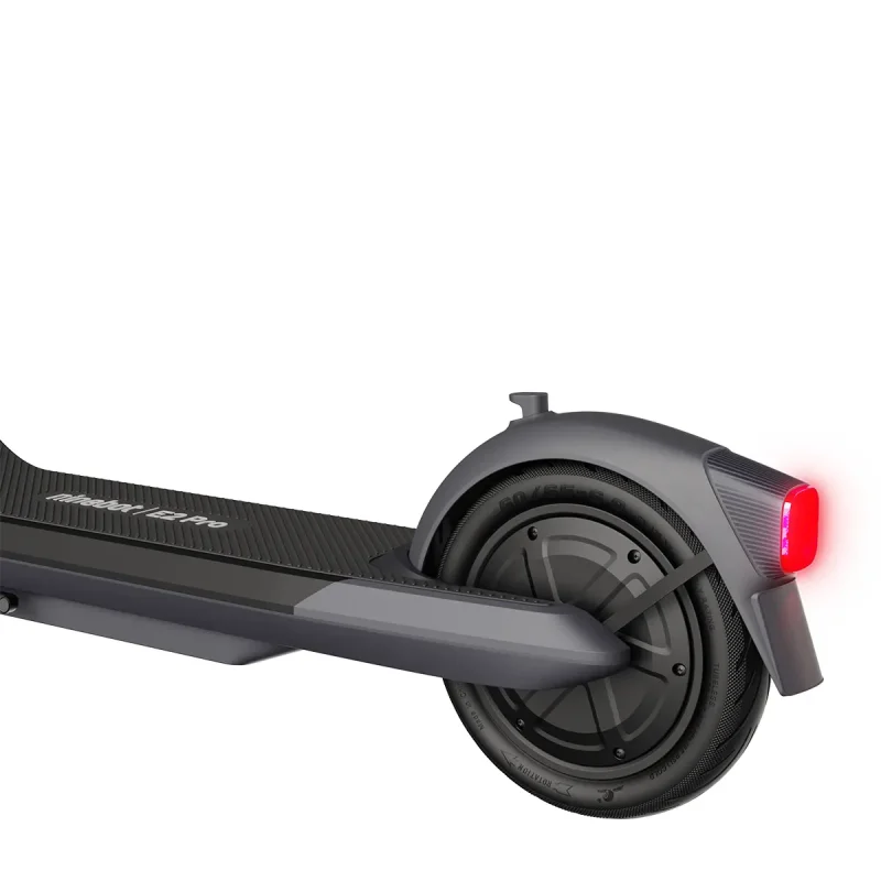 Scooter Eléctrica Segway/Ninebot E2 PRO - Imagen 4