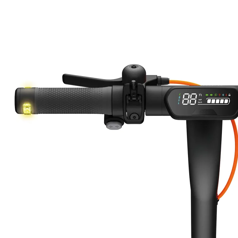 Scooter Eléctrica Segway/Ninebot E2 PRO - Imagen 3