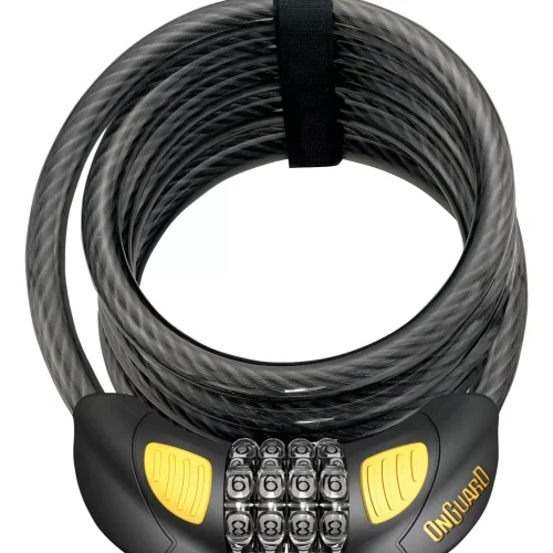 Candado para Bicicleta y Scooters OnGuard Terrier 8064