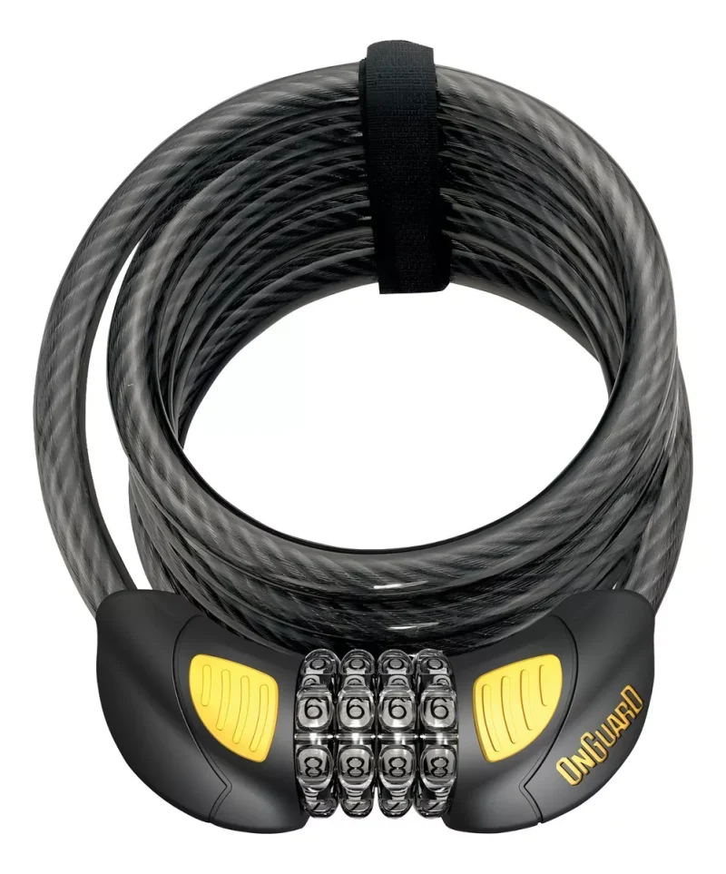 Candado para Bicicleta y Scooters OnGuard Terrier 8064