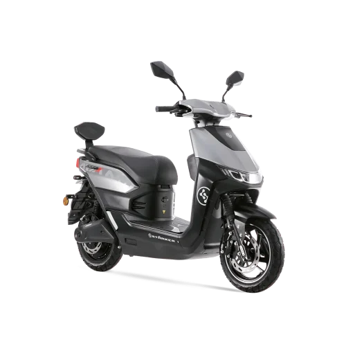 Moto Eléctrica Starker Avanti X