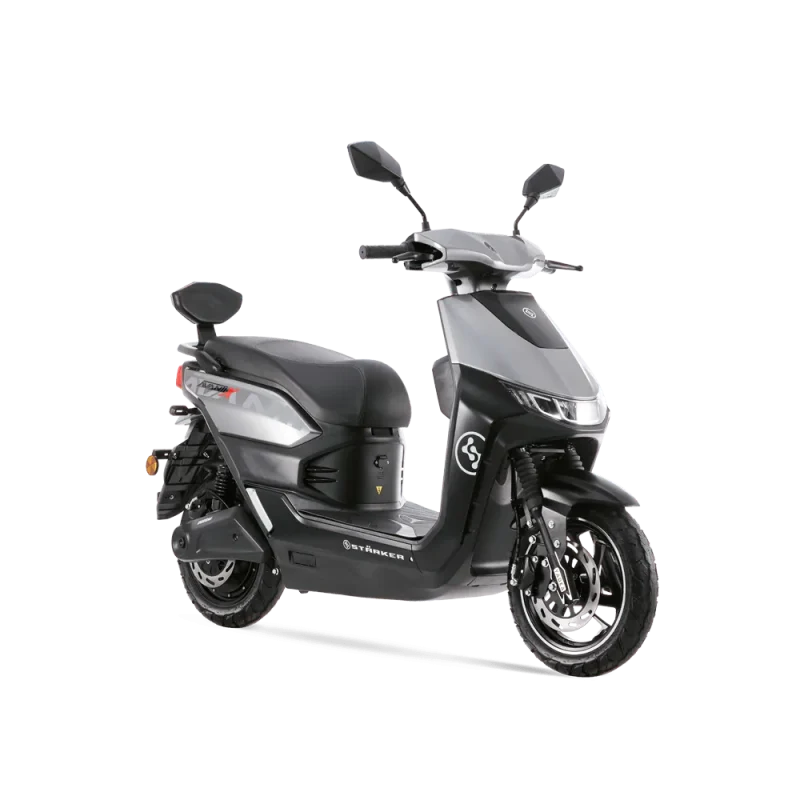 Moto Eléctrica Starker Avanti X