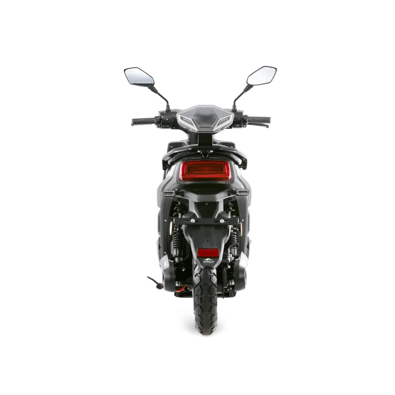 Moto Eléctrica Starker Avanti X - Imagen 5