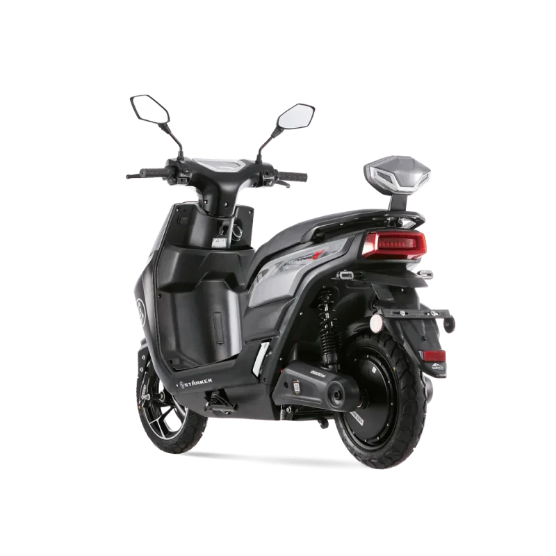 Moto Eléctrica Starker Avanti X - Imagen 6