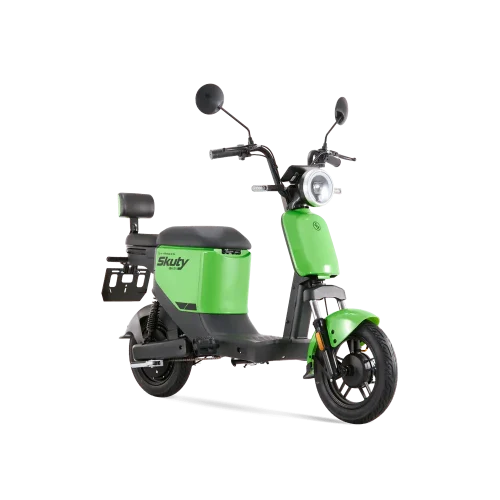 Bicicleta Eléctrica Auteco Skuty