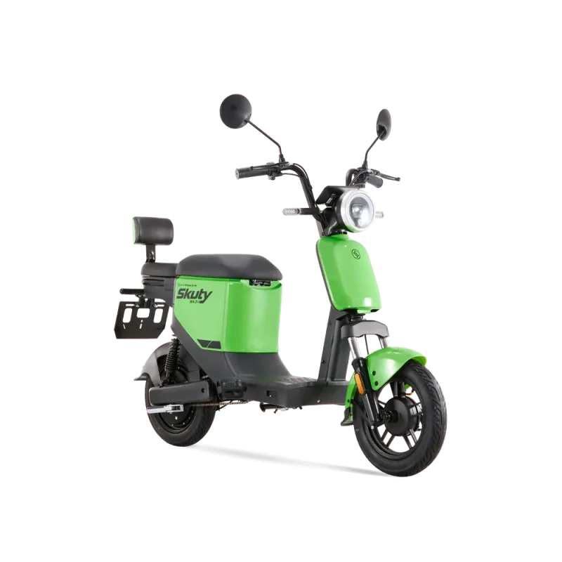 Bicicleta Eléctrica Auteco Skuty