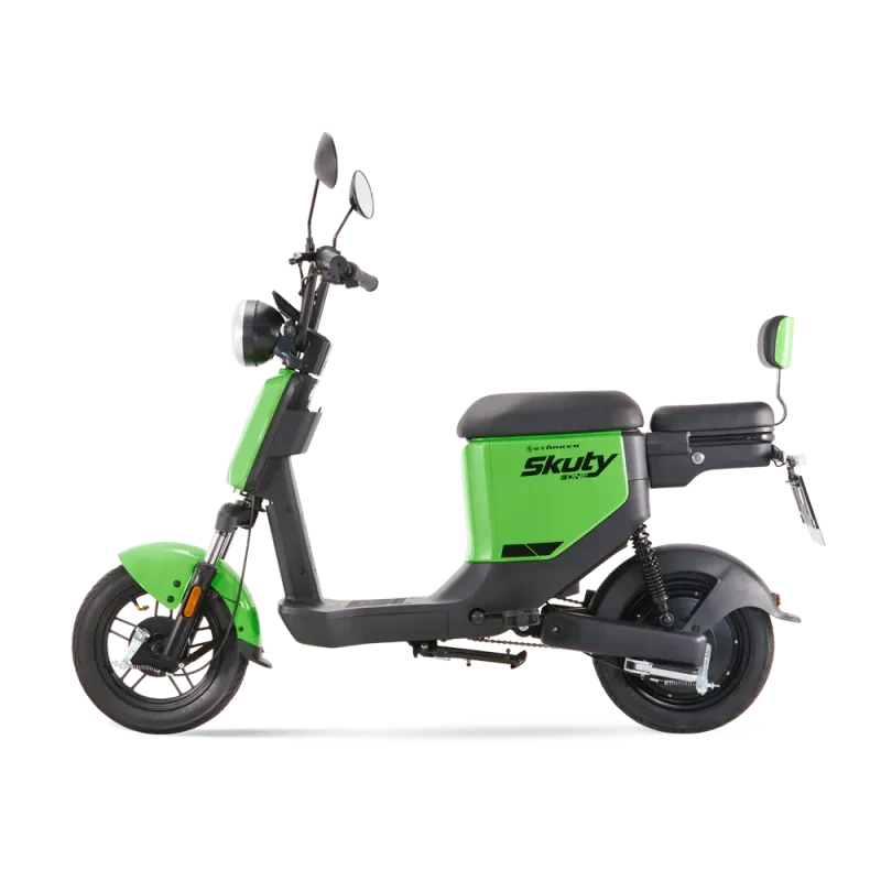 Bicicleta Eléctrica Auteco Skuty - Imagen 6