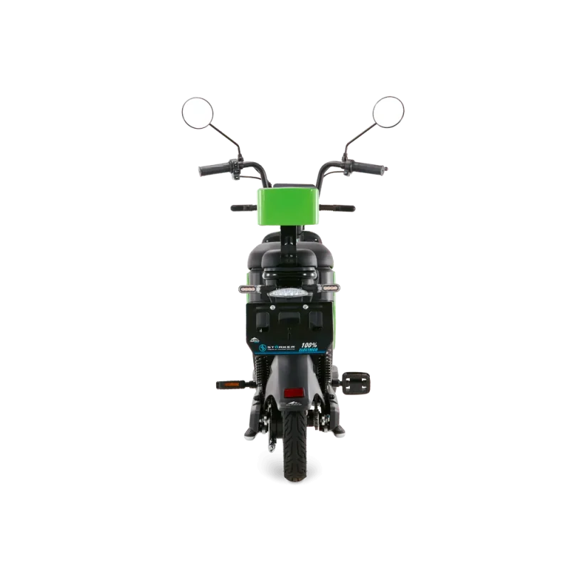 Bicicleta Eléctrica Auteco Skuty - Imagen 4