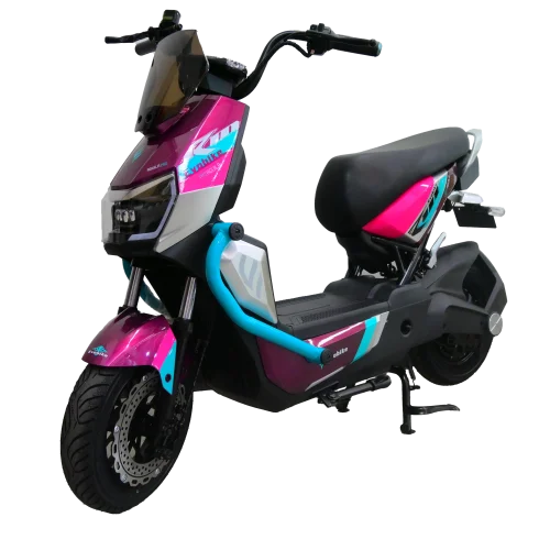 Bicicleta eléctrica Evobike Águila Pro