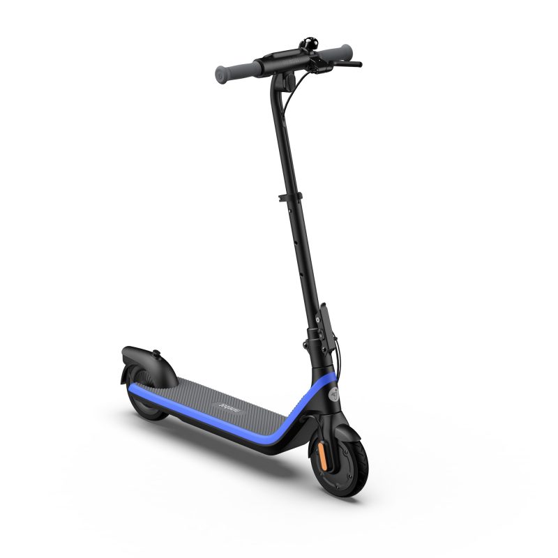 Patineta eléctrica Segway C2 Pro - Imagen 4