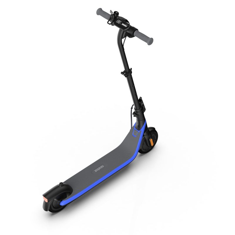 Patineta eléctrica Segway C2 Pro - Imagen 3