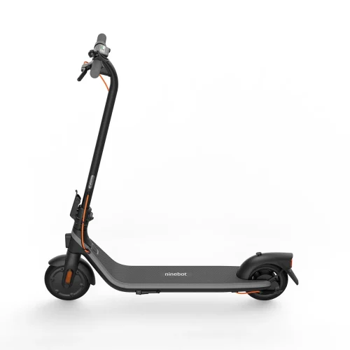 Patineta Eléctrica Segway E2 Plus II
