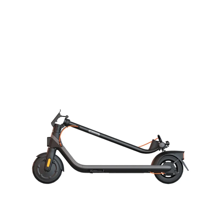 Patineta Eléctrica Segway E2 Plus II - Imagen 4