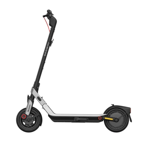 Scooter eléctrica Segway E3 Pro