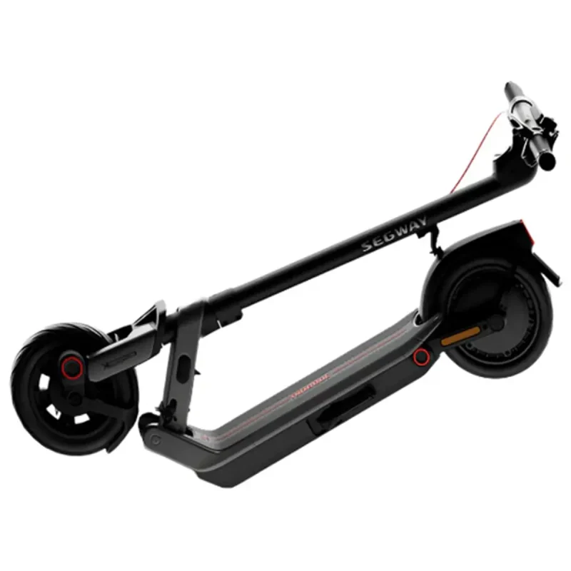 Scooter eléctrica Segway E3 Pro - Imagen 4