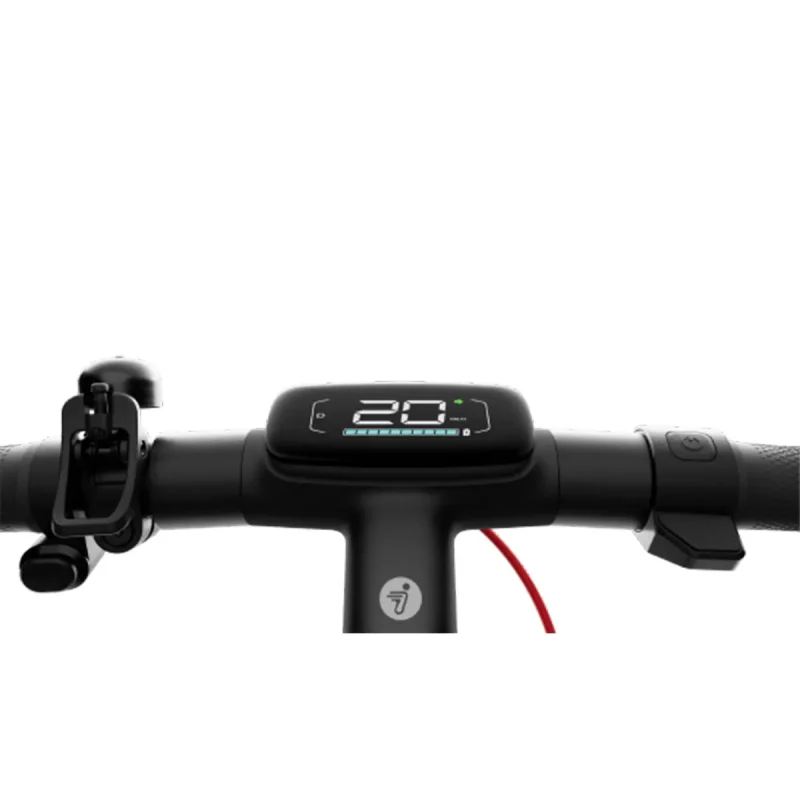 Scooter eléctrica Segway E3 Pro - Imagen 3