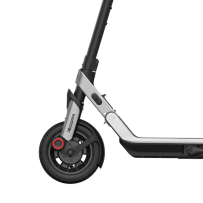 Scooter eléctrica Segway E3 Pro - Imagen 2