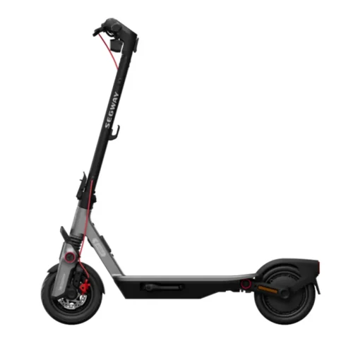 Scooter eléctrica Segway F3