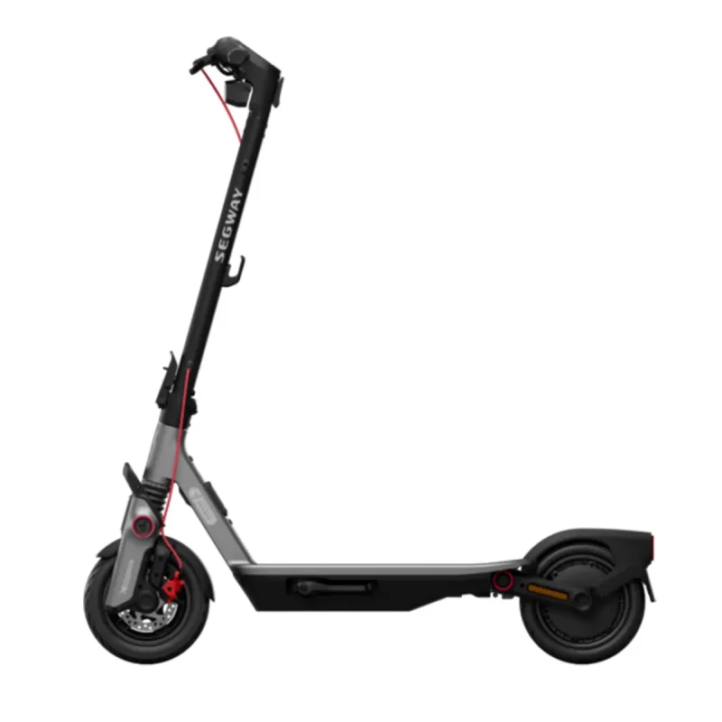 Scooter eléctrica Segway F3
