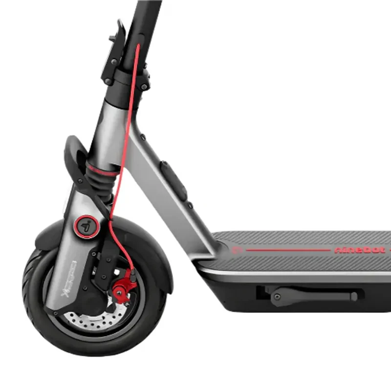 Scooter eléctrica Segway F3 - Imagen 3