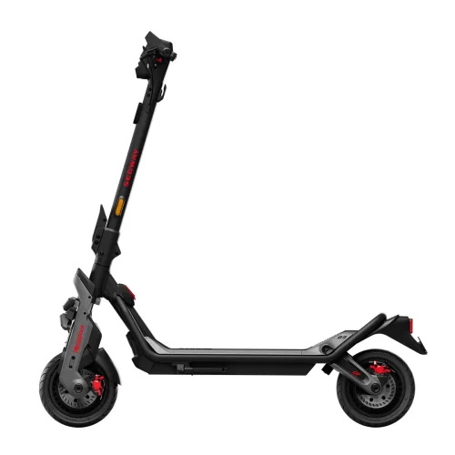 Scooter eléctrica Segway GT3