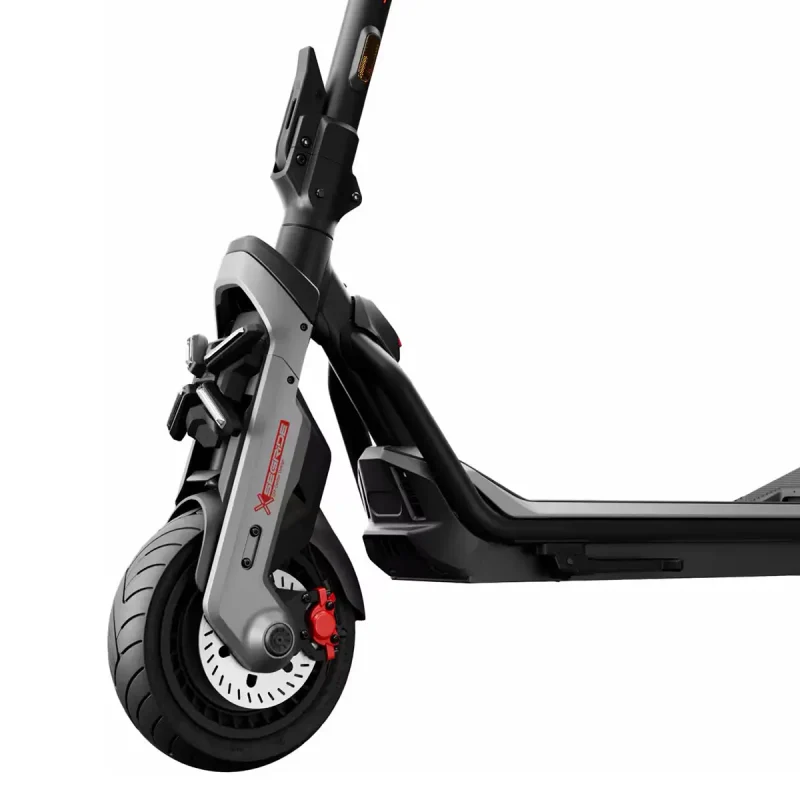 Scooter eléctrica Segway GT3 - Imagen 4