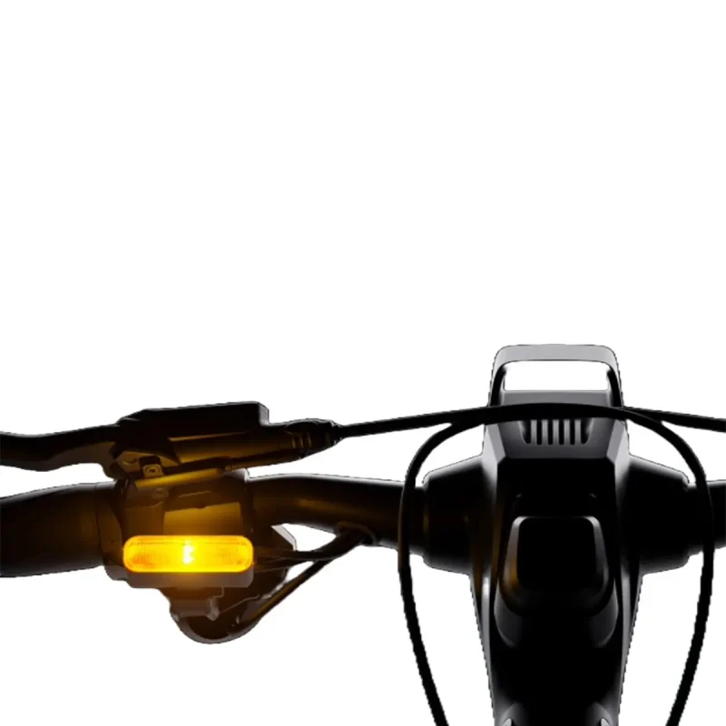 Scooter eléctrica Segway GT3 - Imagen 2