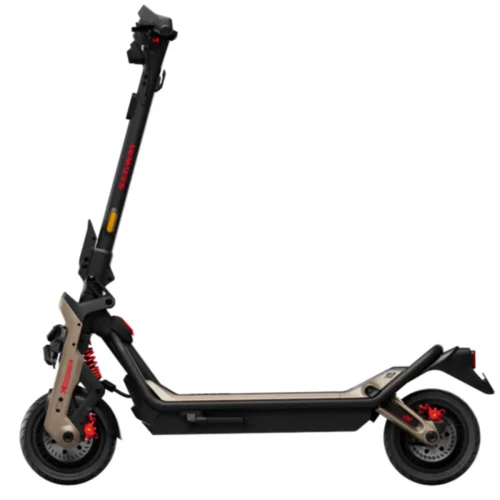 Scooter eléctrica Segway GT3 PRO