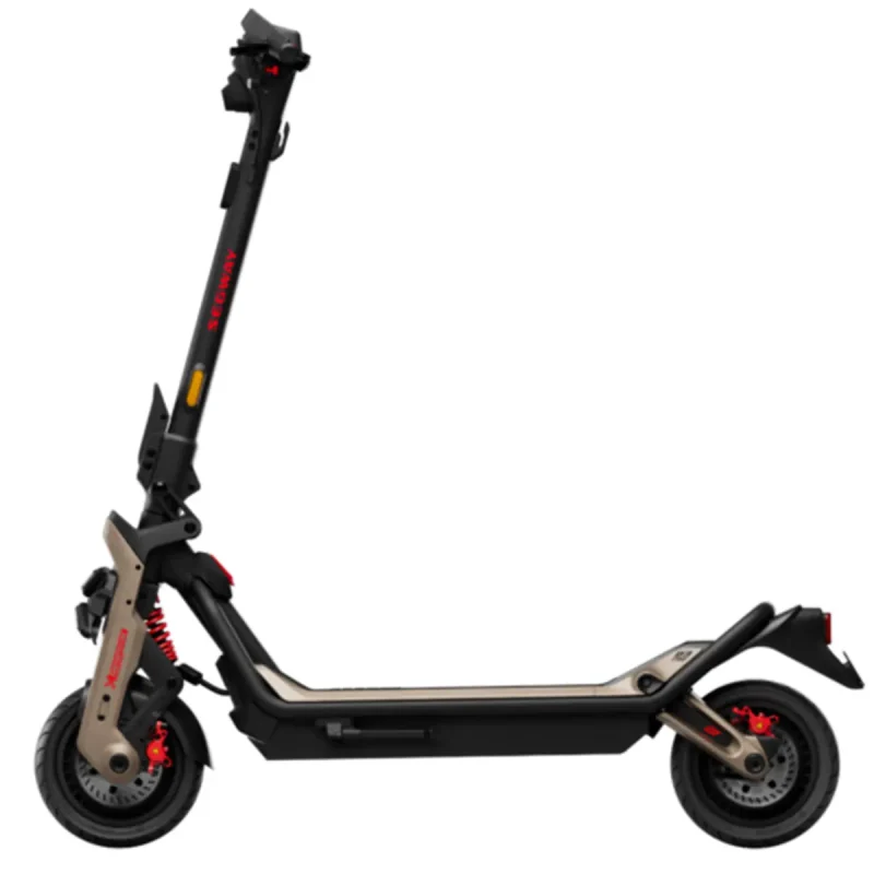 Scooter eléctrica Segway GT3 PRO