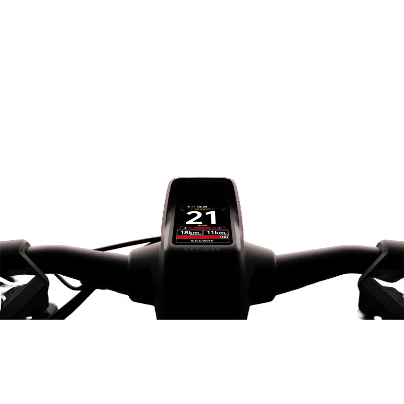 Scooter eléctrica Segway GT3 PRO - Imagen 4