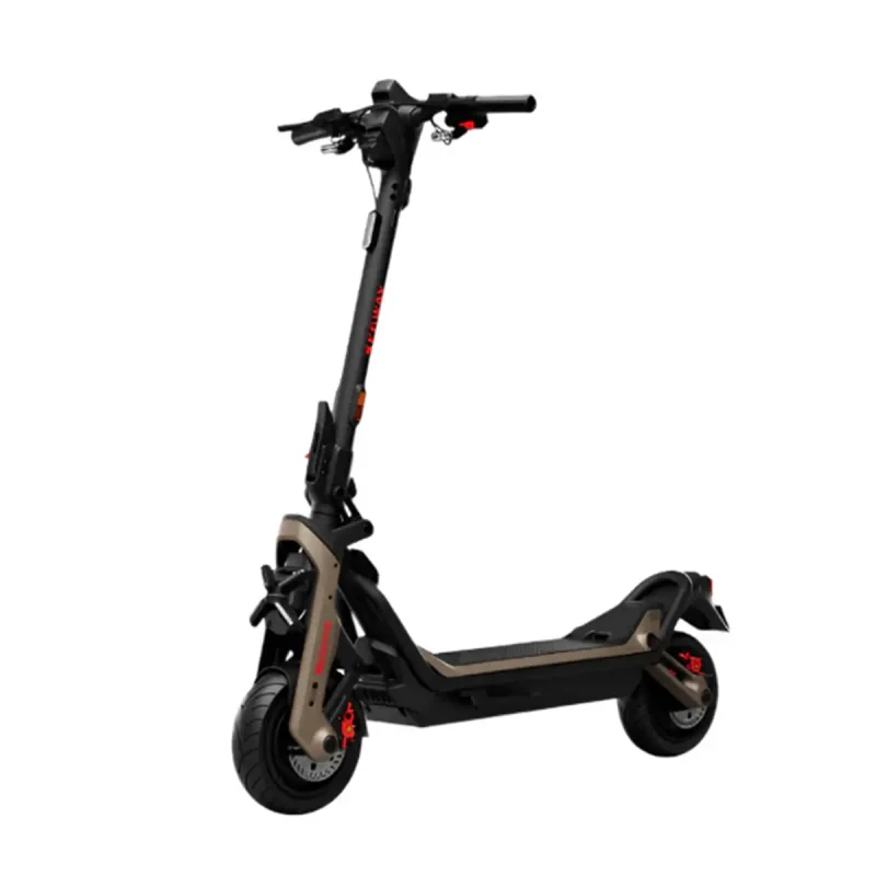 Scooter eléctrica Segway GT3 PRO - Imagen 2