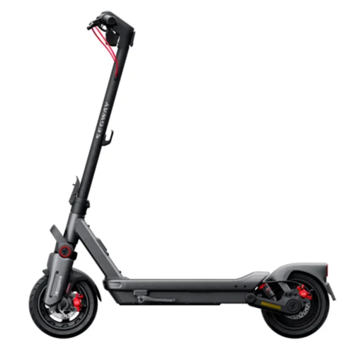 Scooter eléctrica Segway MAX G3