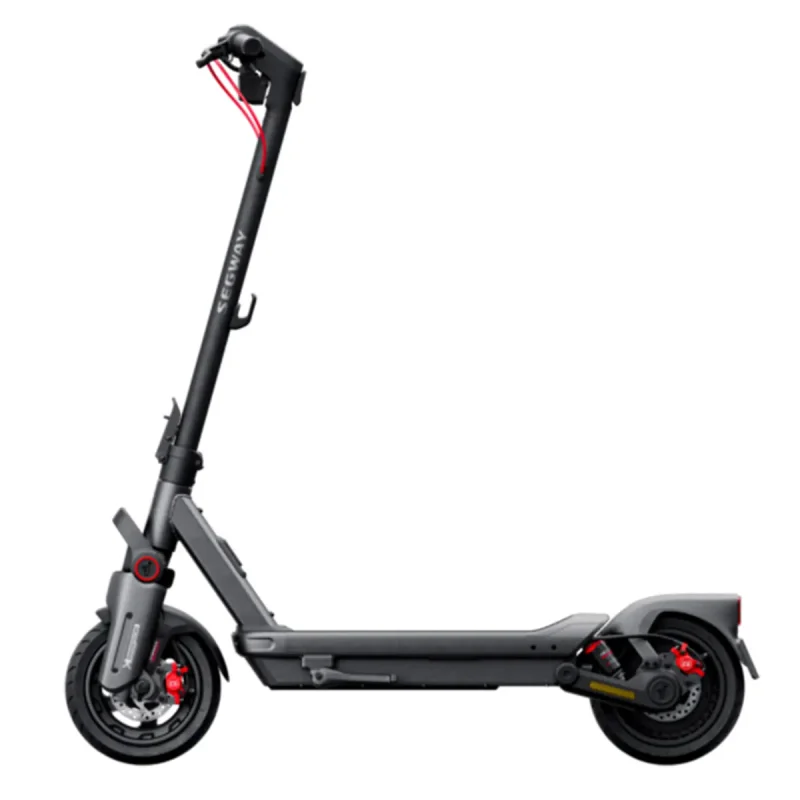 Scooter eléctrica Segway MAX G3