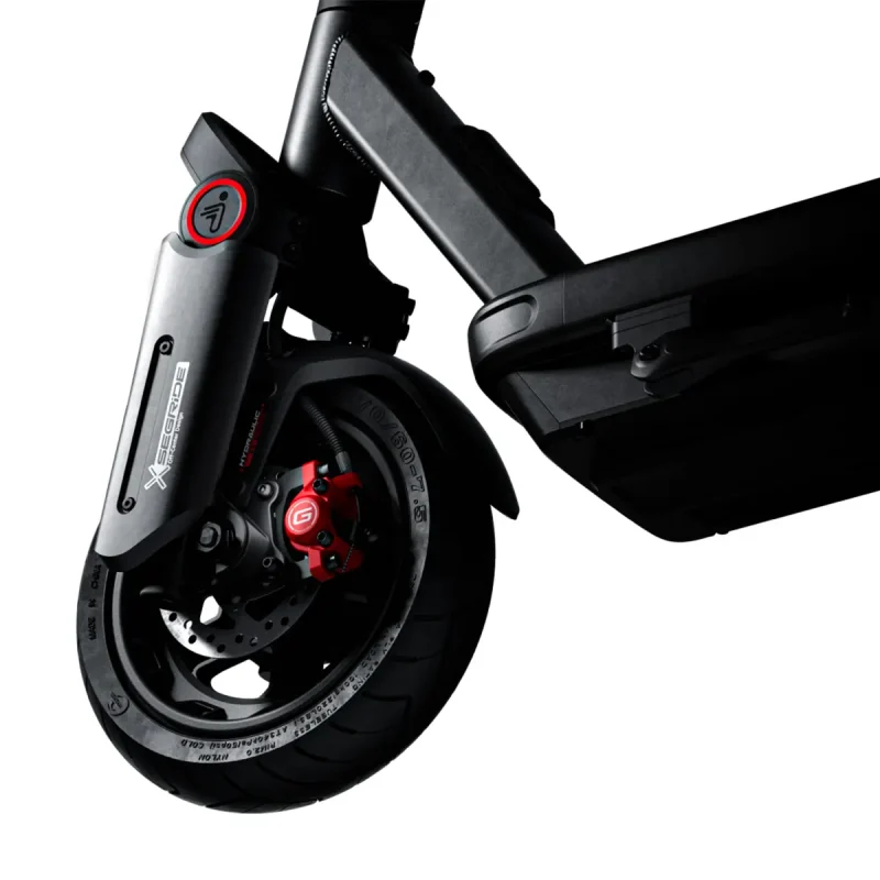 Scooter eléctrica Segway MAX G3 - Imagen 3