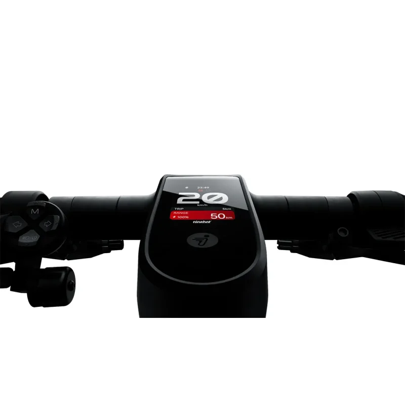 Scooter eléctrica Segway MAX G3 - Imagen 2