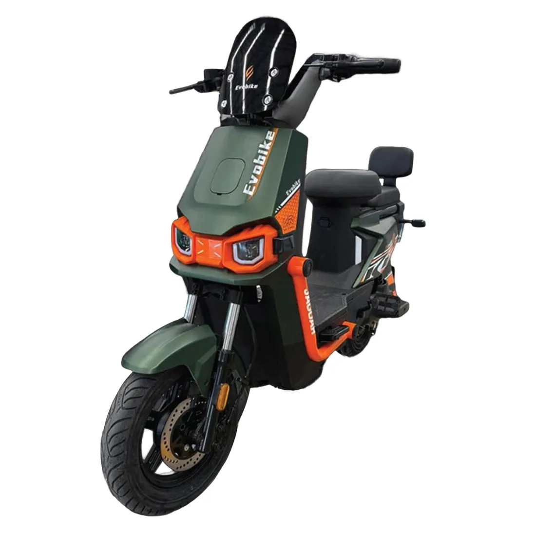 Bicicleta Eléctrica Evobike Jaguar