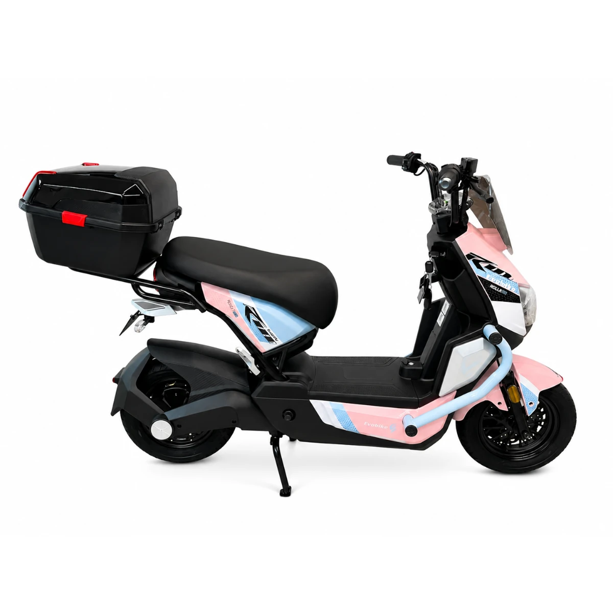 Bicicleta eléctrica Evobike Águila Pro - Imagen 7