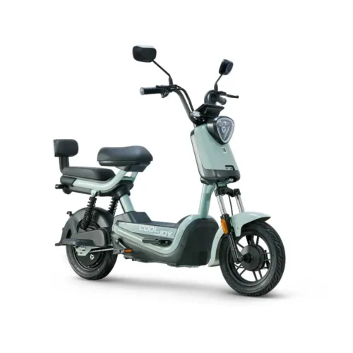 Bicicleta eléctrica Starker Cooljoy