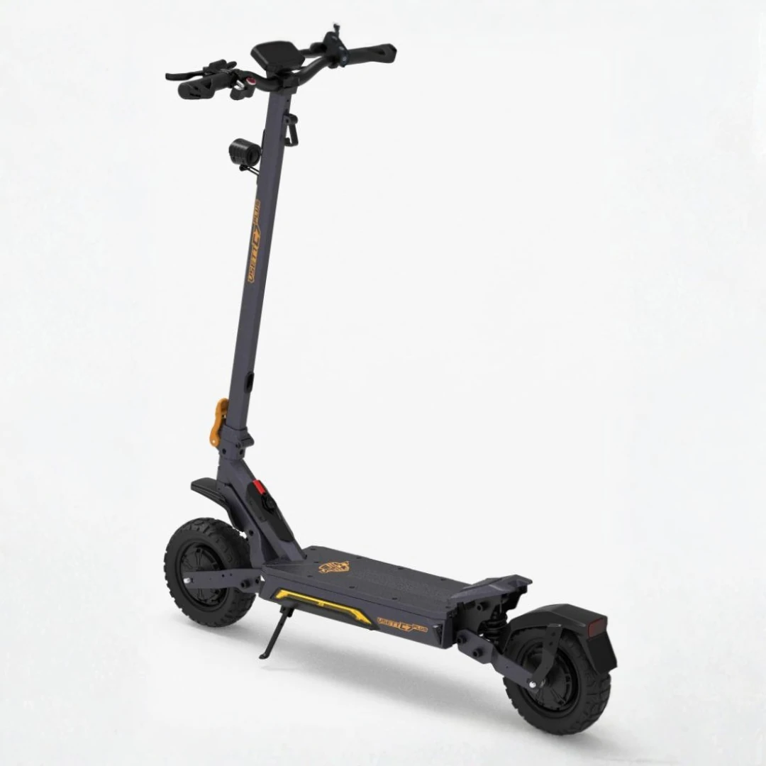 Patineta Eléctrica VSETT C7 Plus - Imagen 2