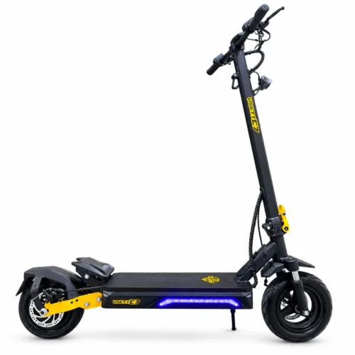 Patineta Eléctrica VSETT C7 800W Max 40 km/h