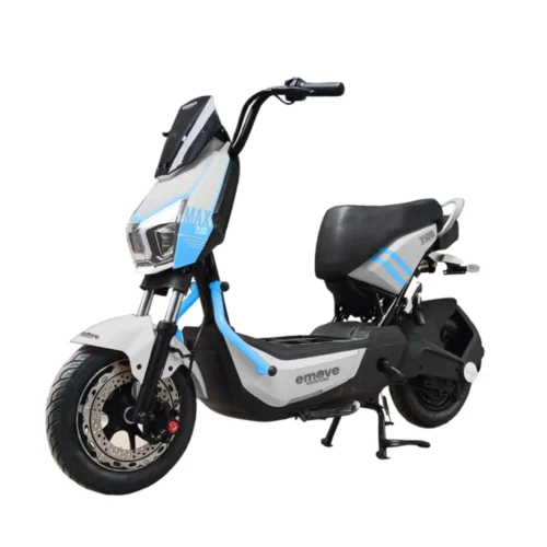 Bicicleta eléctrica Emove Max Plus